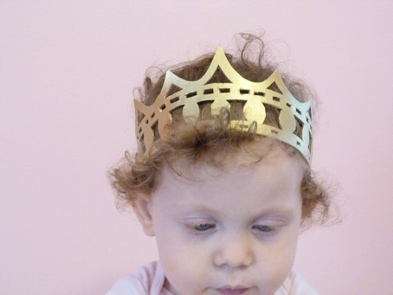 Gold Crown Headband Girls Or Boy S Birthday By | gold crown headband girls or boy s birthday by Gold Crown Headband Girls Or Boy S Birthday By | gold crown headband girls or boy s birthday by