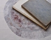 Organic Linen by the Yard