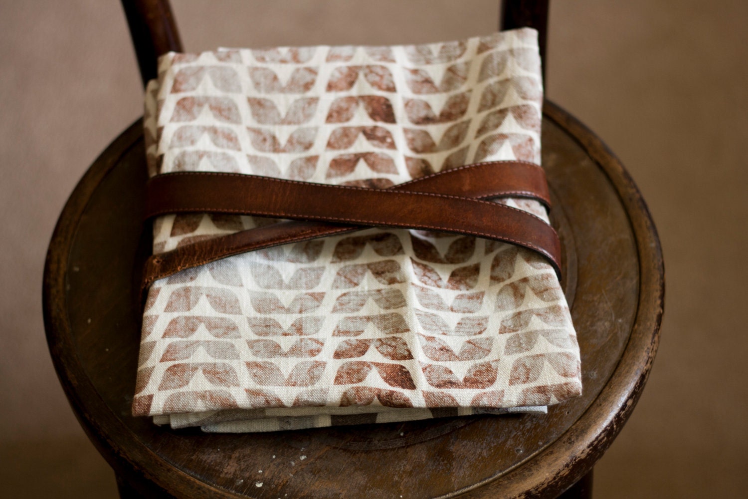 Organic Linen by the Yard