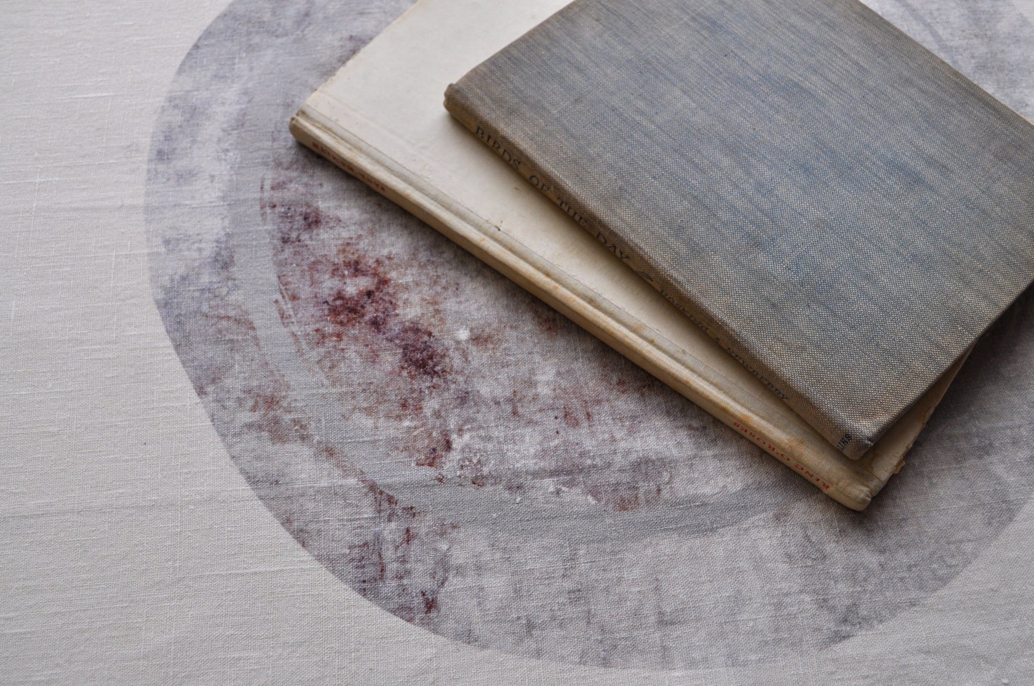 Organic Linen by the Yard