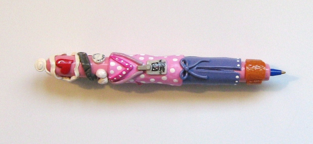 Nurse Pens