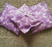 Herbal Dream Pillow Sachet