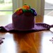 Made to Match Human Hat