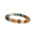 Turquoise Bracelet - Stretch Bracelet