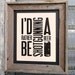 Beer Art Print - 8x10 - "I'd rather be shotgunning a beer" - Typographic