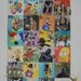 ABC's of geek pop culture