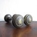 Vintage Doorknobs, Antique Doorknobs, Victorian Doornknobs, Brass, Gold, Metal, Ornate, Industrial, Farmhouse, Shabby Chic