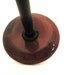 Jasper - Super Light Bottom Whorl Drop Spindle