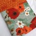 Pretty Poppies eReader or iPad Mini Case