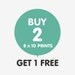Buy 2 Get 1 Free - Any 8 x10 art prints - Nursery Wall Art - Kids Wall art - Affordable Art - Poster - Children Decor - Illustration