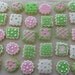 4 dozen Mini "Sweet Bits" cookies