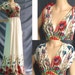 Plus Size Dress/ Maxi Dress Women Plus Size Clothing Long Dress 1X 2X 3X Bridesmaid Wedding Dress