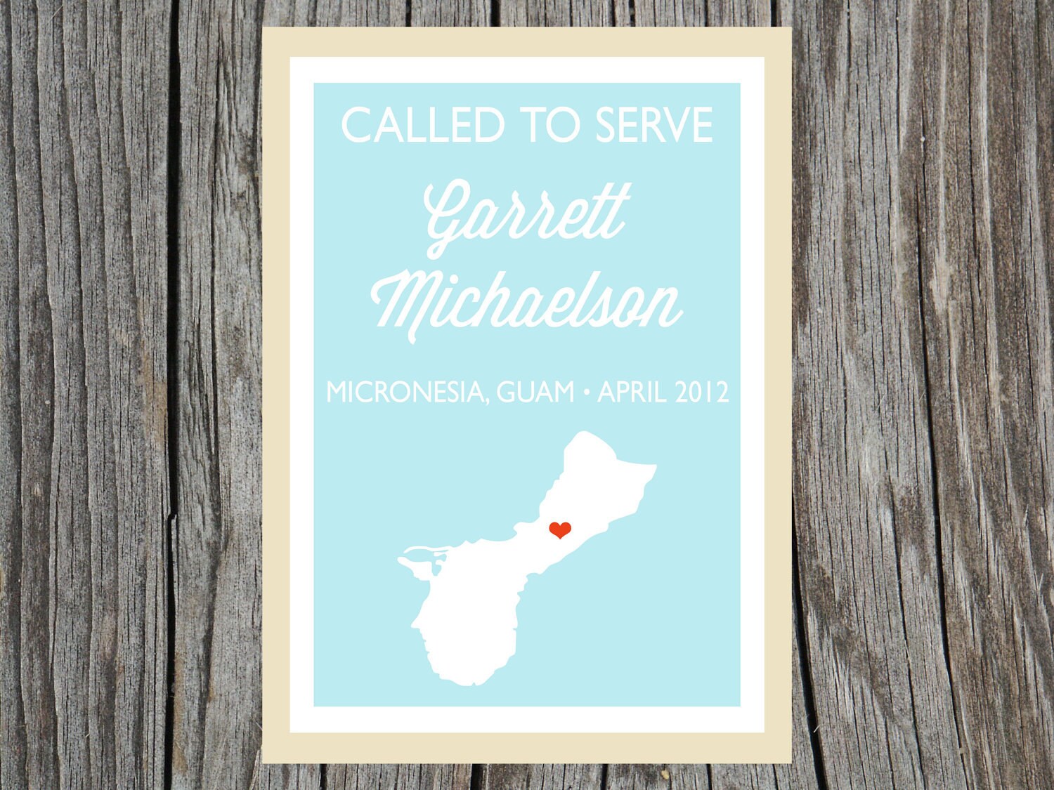 Printable LDS Mission Missionary Country State Art Il_570xn