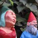 Zombie Gnomes: The Family Pack FREE USA SHIPPING