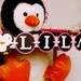 winter wONEderland High Chair Banner