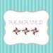 Reserved for KIM