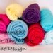 Custom Dyed CheeseCloth, custom listed for Alex