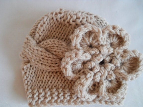 Baby Girl Beanies, Knit Baby Girl Hats, Baby Beanie Hat, Knit Baby Hat, Girls Beanie Hats, Newborn Baby Hats