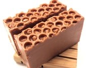 Sweet Citrus Soap - Shea Butter - Honey Soap