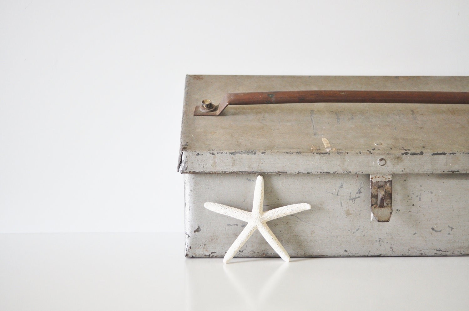 Industrial Tool Box