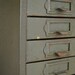 Industrial Parts Box