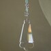 Angel Crystal Sun Catcher Hanging Prism