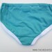 Undies Pattern -- Sewing Pattern for Underwear/Panties -- sizes 12 months-age 6 (For Boys & Girls) -- PDF Pattern and  Instructions