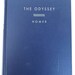 Vintage Book - The Odyssey by Homer