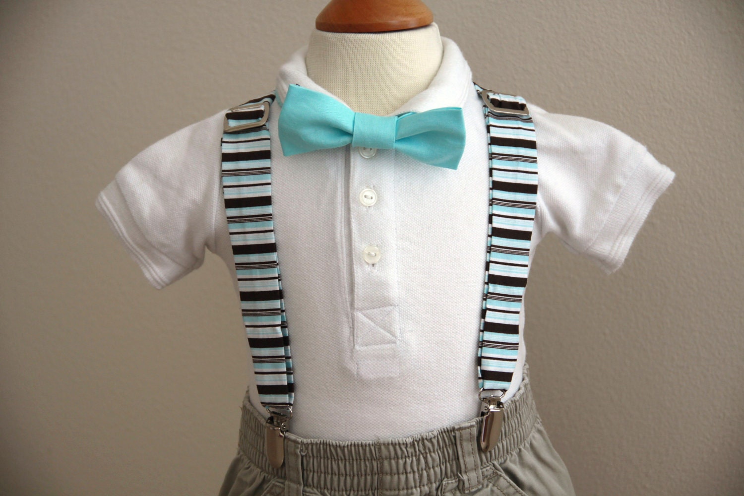 Add A Bow Tie