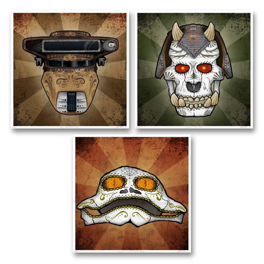 Limited Edition Palace 3-Pack
