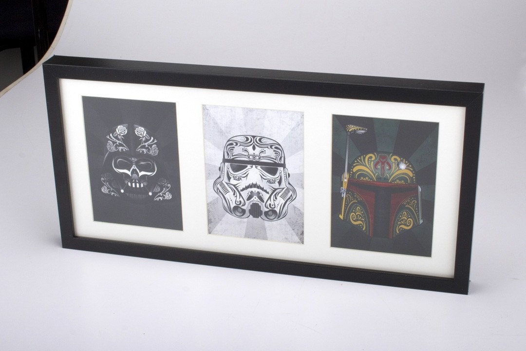 Imperial Trio