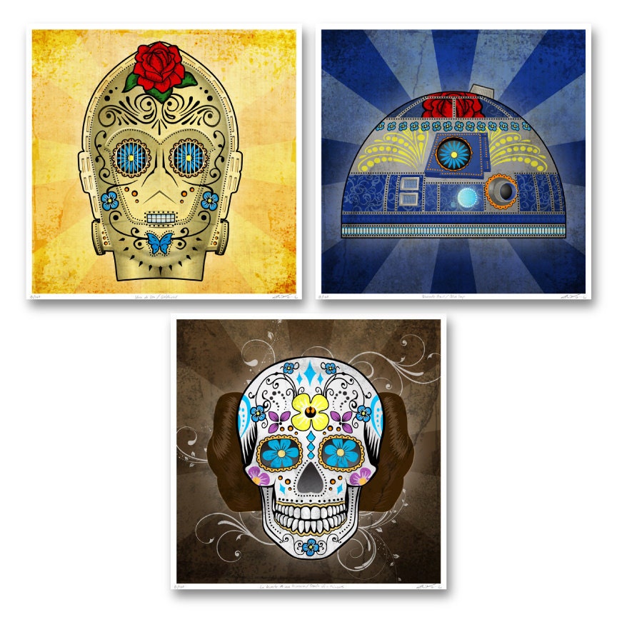 Limited Edition Rebel 3-Pack