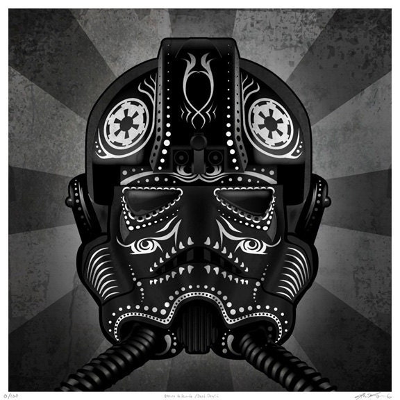 La Muerte Alada