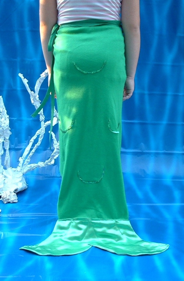 Mermaid Tail Il_170x135