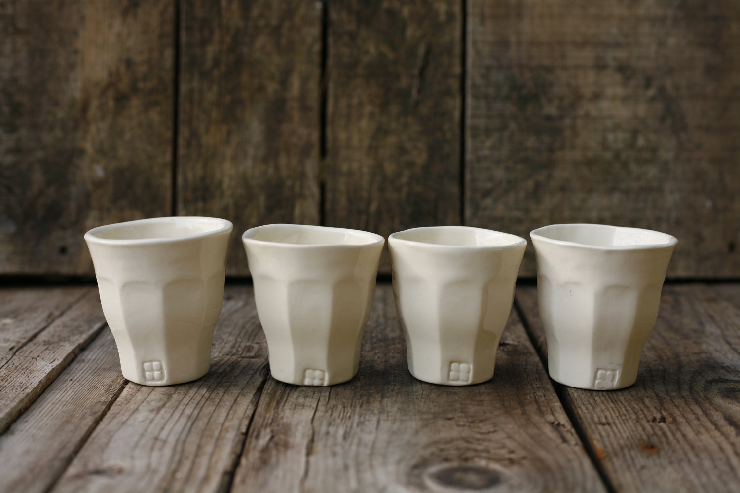 Café pour quatre/ Coffee for four