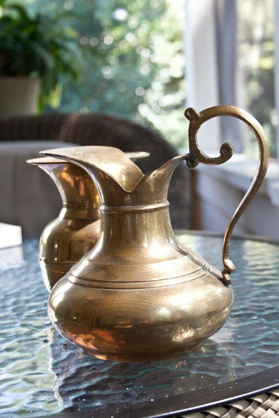 Genie Vase (Repeat Customer Sale for Piapotamus)
