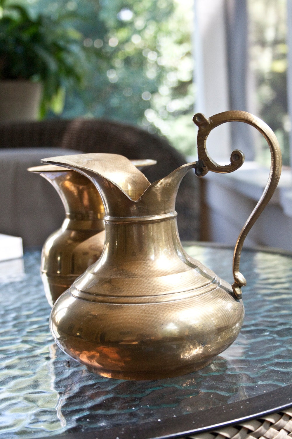 Genie Vase (Repeat Customer Sale for Piapotamus)