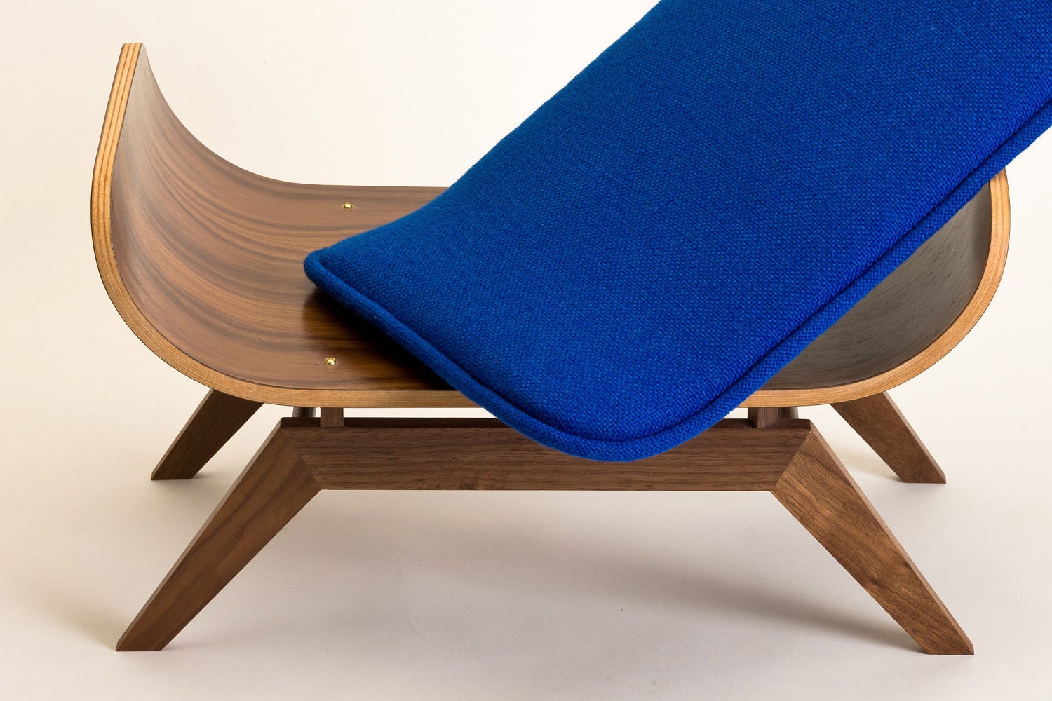 FLASH SALE The Canopy Lounge in Quatrefoil by Alexander Girard