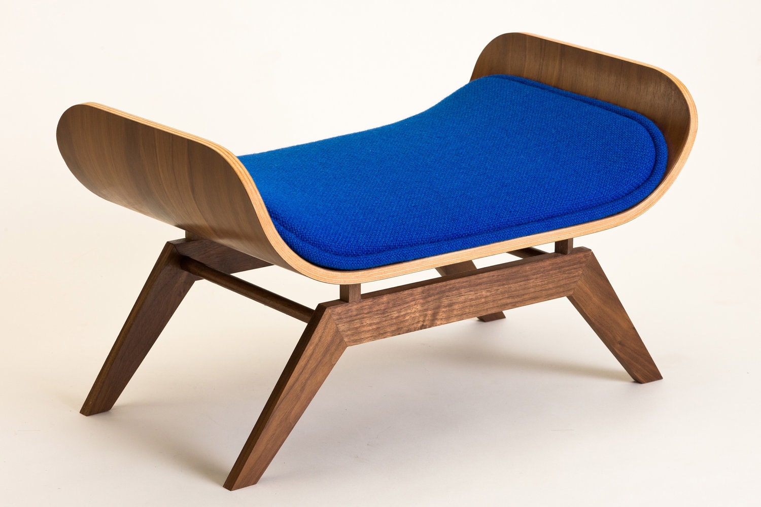 FLASH SALE The Canopy Lounge in Blue