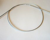 Stainless Steel 32 inch Circular Knitting Needle 2mm Size US 0/ UK 14 Ready To Ship