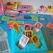 ON SALE Girl Talk Date Line Board Game Totally 80's
