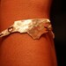 Home is Where The Heart Is... Choose Your State Bracelet