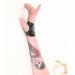 Latex Knuckle Gloves