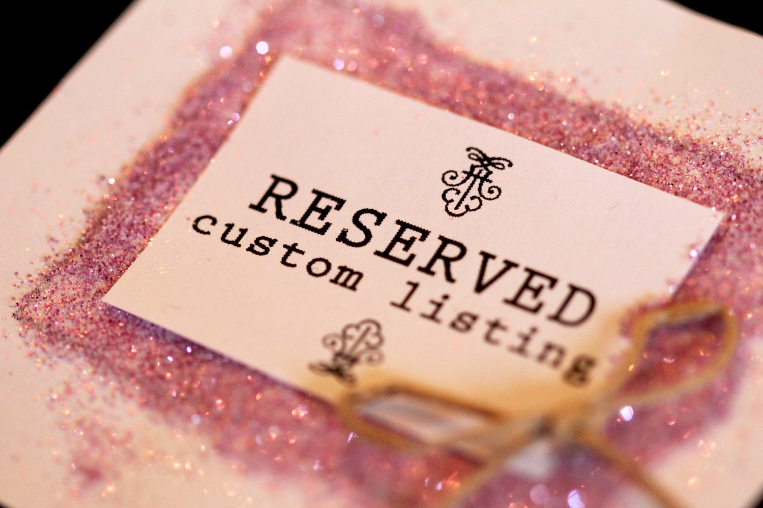 Custom Logo Design Package for Sharon