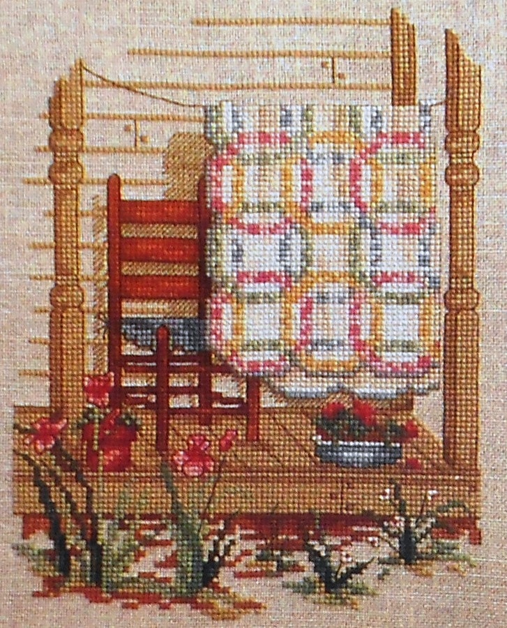 Paula Vaughan Vaughn Forever Yours Series JUNE BRIDES - Counted Cross Stitch Pattern Chart - Leisure Arts