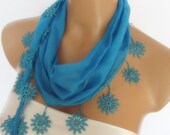 2012 summer fashion cotton scarf new design