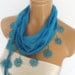 2012 summer fashion cotton scarf new design