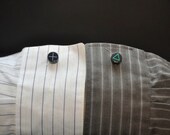 Upcycled Playstation PS2 Button Cuff Links (Set of 4)