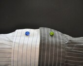 Upcycled Xbox 360 Button Cuff Links (Set of 4)