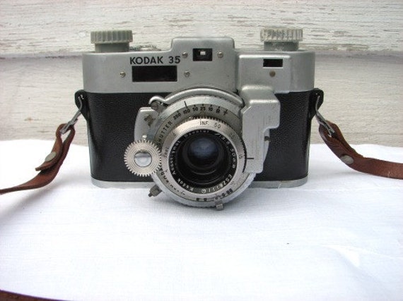 kodak 35 manual